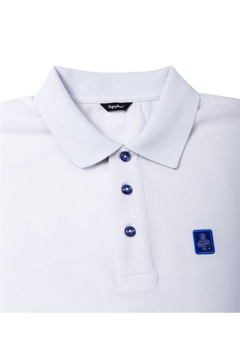 NEW MAIN POLO REFRIGIWEAR | polo shirts | T19001 PX9032A00010